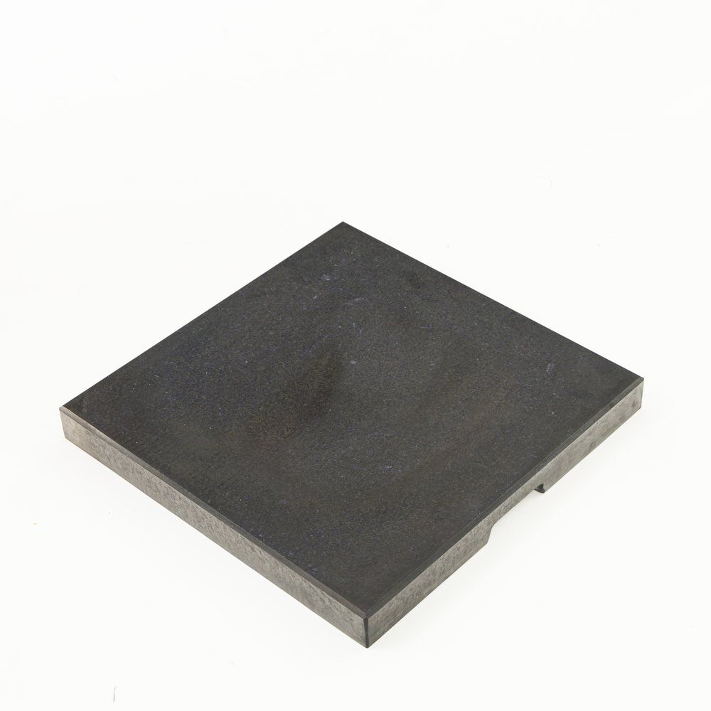 Садовый зонт Varallo Brafritid антрацит/бежевый, алюминий фото 5