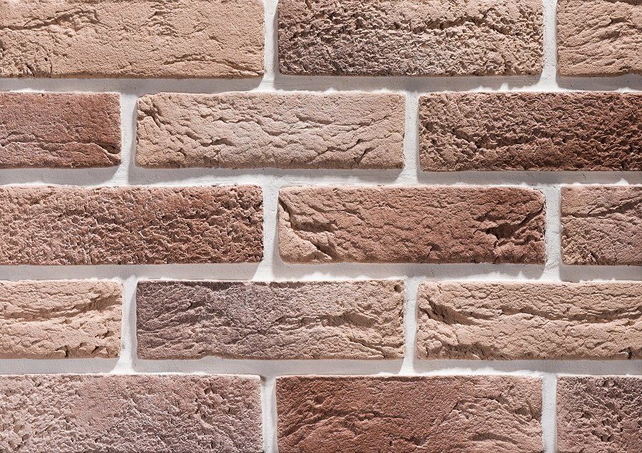 Декоративный кирпич Лувр 333 фото 1