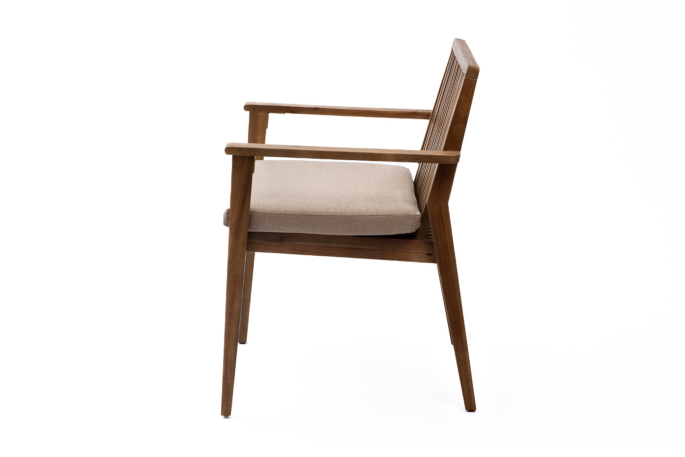 Обеденная группа из акации MONA XL Joygarden фото 4