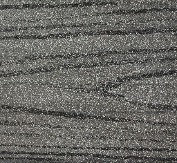 Террасная доска MasterDeck Classic 140мм*26мм узкий вельвет + тиснение под дерево, цвет Антрацит фото 2