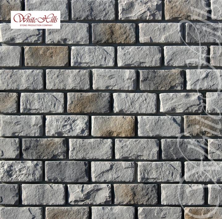 Искусственный камень Шеффилд 436-80 фото 1