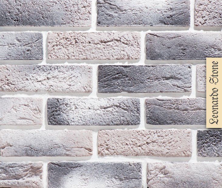 Декоративный кирпич Лувр 403 фото 1