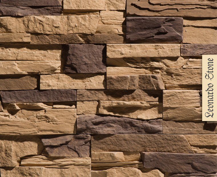 Декоративный кирпич Верона 874 фото 1