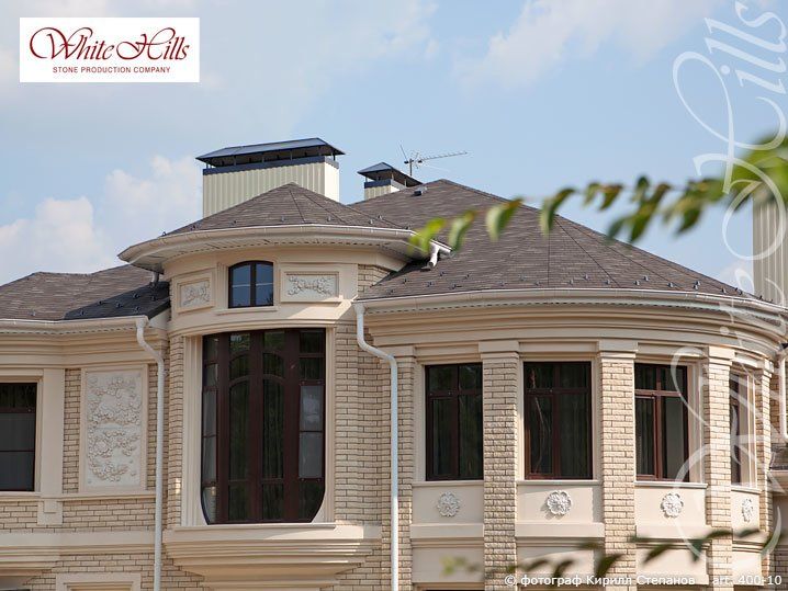 Облицовочный камень ТОЛЕДО 400-10 фото 2