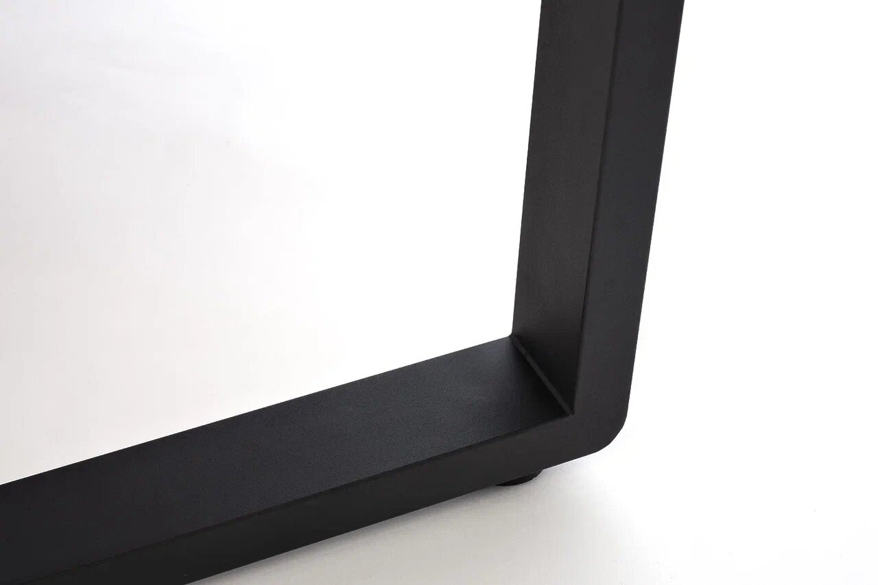 Кофейный стол из алюминия TOPA прямоугольный Joygarden фото 4