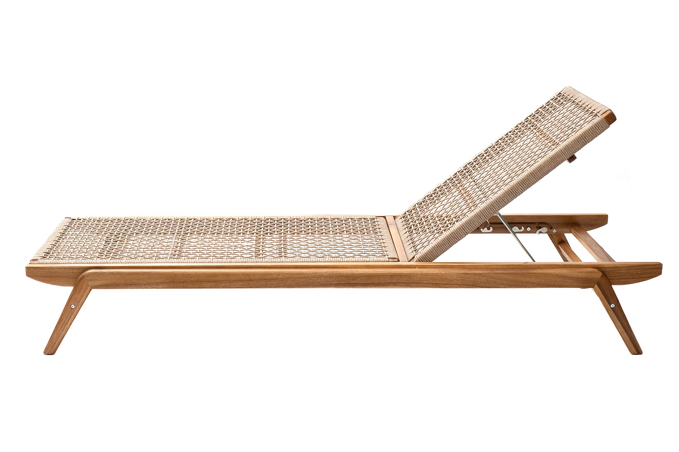 Шезлонг из акации CALISTO Joygarden фото 5