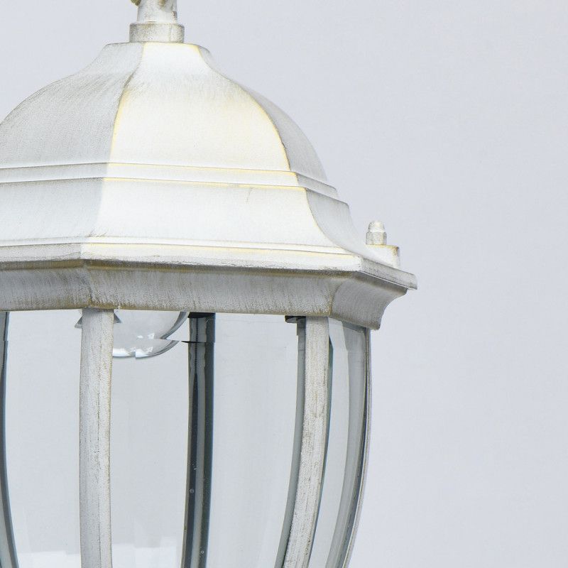 Уличный светильник De Markt Фабур 804010801 фото 6