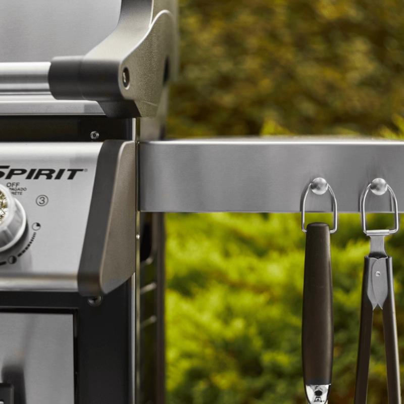 Газовый гриль Weber Spirit Premium SP-335 gbs, 46802375 фото 5