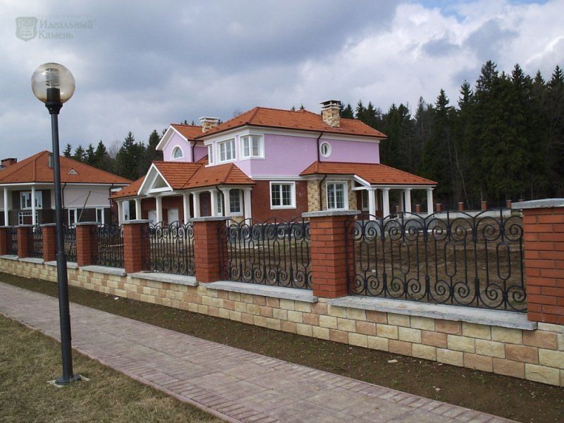 Облицовочный камень Атлант 3 фото 2