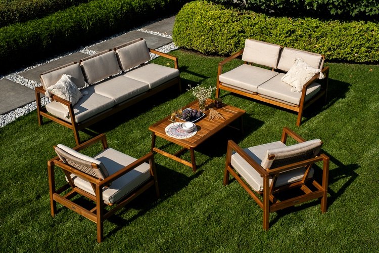 Диванная группа CALISTO XL Joygarden фото 1