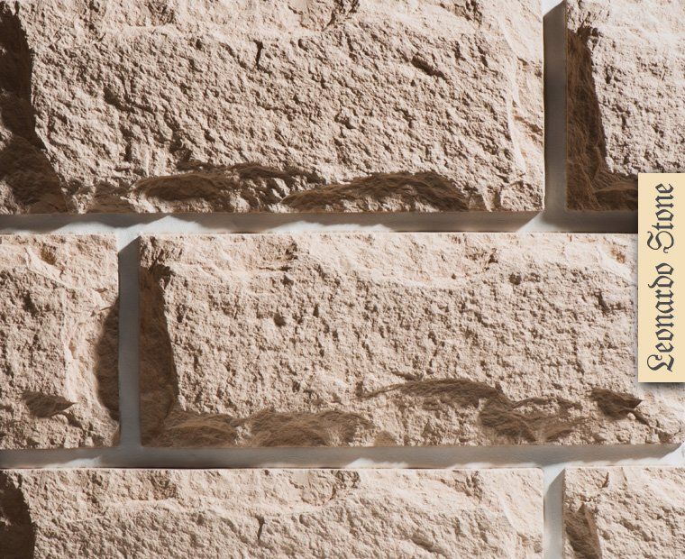 Декоративный кирпич Турин 933 фото 1