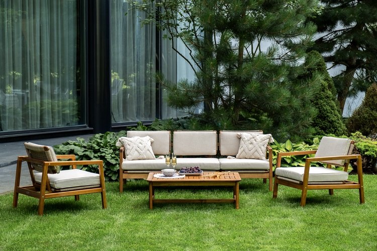 Диванная группа CALISTO L Joygarden фото 1