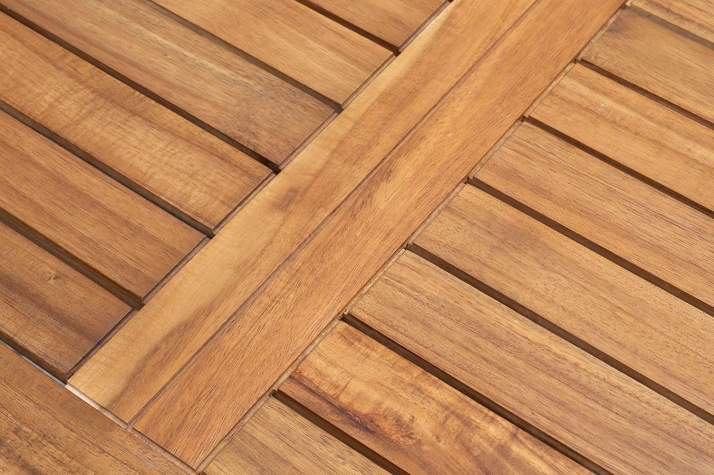 Стол из акации CALISTO раздвижной 219/278 см Joygarden фото 10