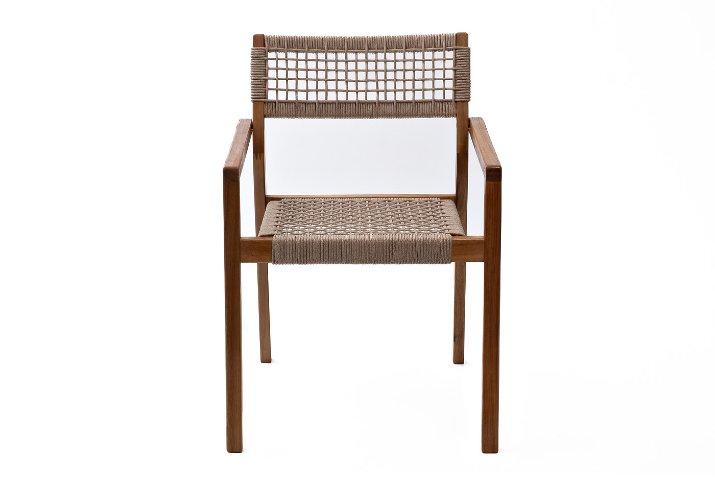 Стул из акации CALISTO Joygarden фото 4