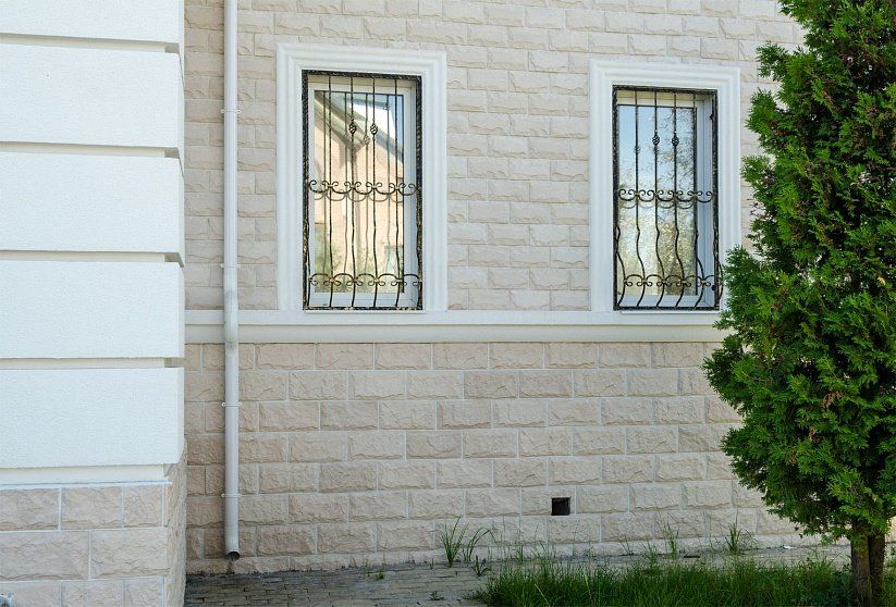 Декоративный кирпич Бретань 405 фото 2