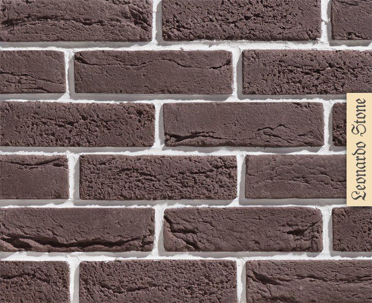 Декоративный кирпич Лувр 709 фото 1