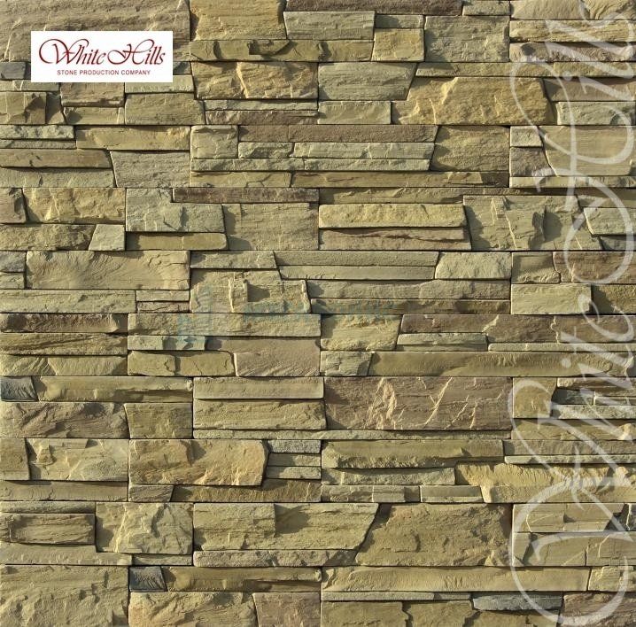 Облицовочный камень ФЬОРД ЛЭНД 201-90 фото 1