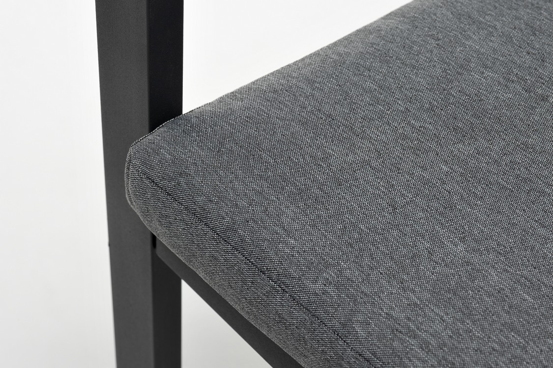 Обеденный стул из алюминия TOPA Joygarden фото 9