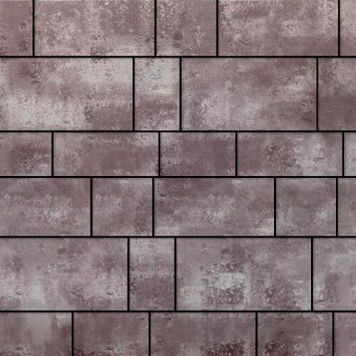 Тротуарная плитка Artstein Инсбрук Тироль 60 мм Color Mix Мокко фото 1