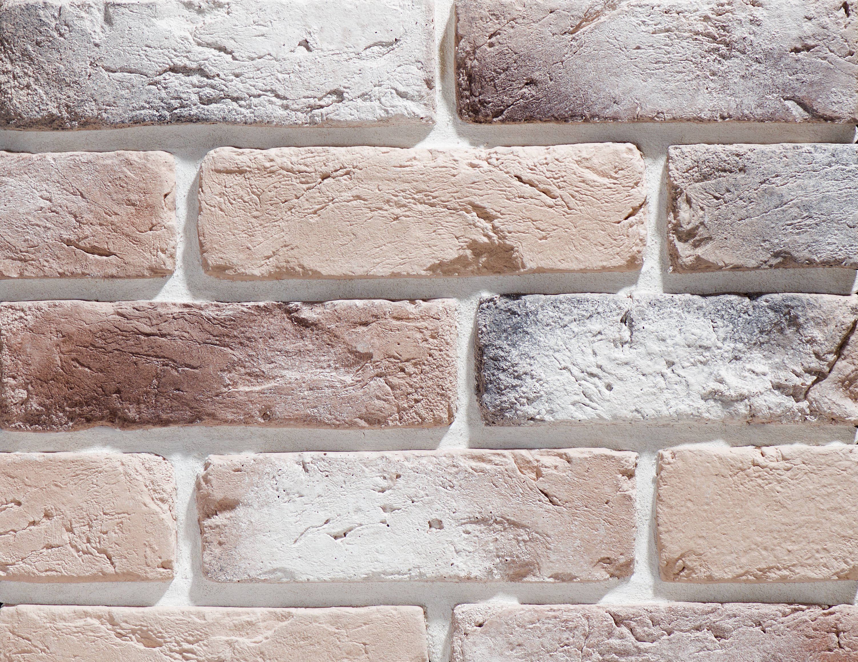 Декоративный кирпич Орлеан 333 фото 1