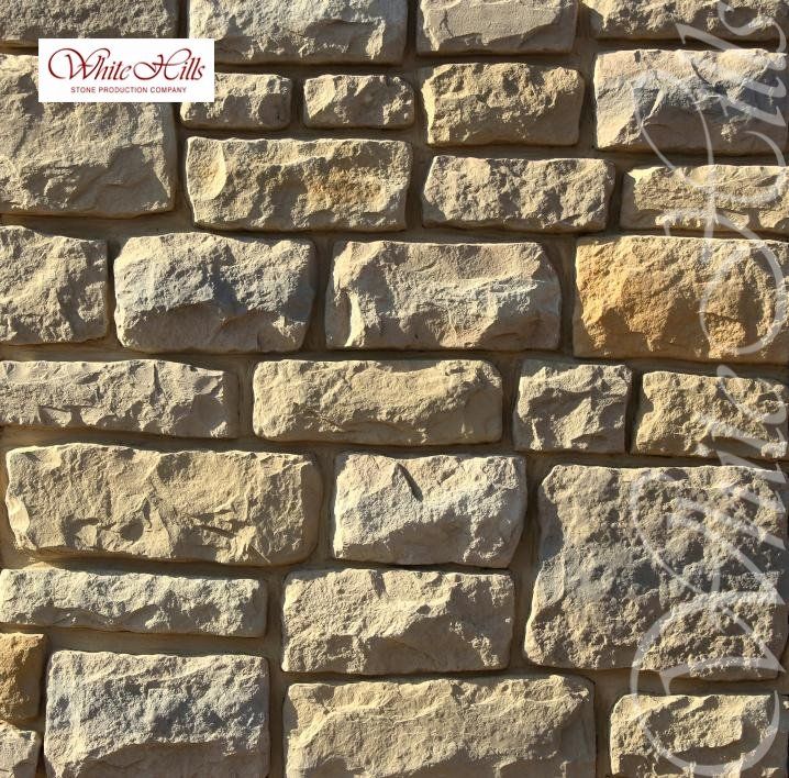 Искусственный камень Данвеган 500-20 фото 1