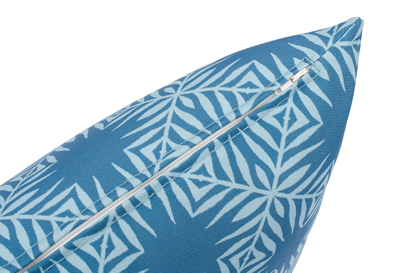 Декоративная подушка 40х40 см, цвет Грин фото 3