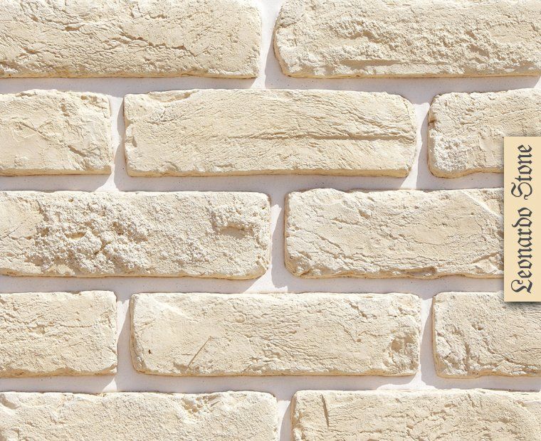 Декоративный кирпич Мадрид 050 фото 1