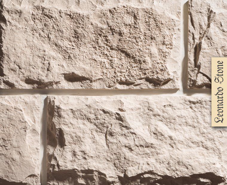 Декоративный кирпич Бретань 405 фото 1