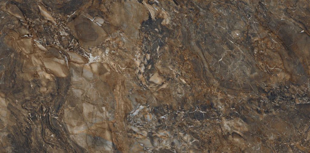 Керамогранитная плитка Estima BR04 160x80 см неполированный фото 5