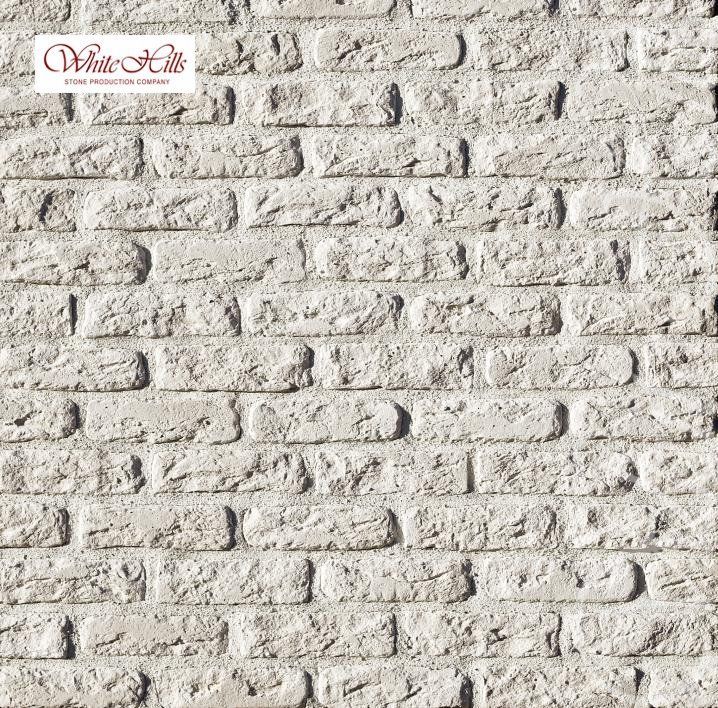 Облицовочный камень БРЮГГЕ БРИК 315-00 фото 1