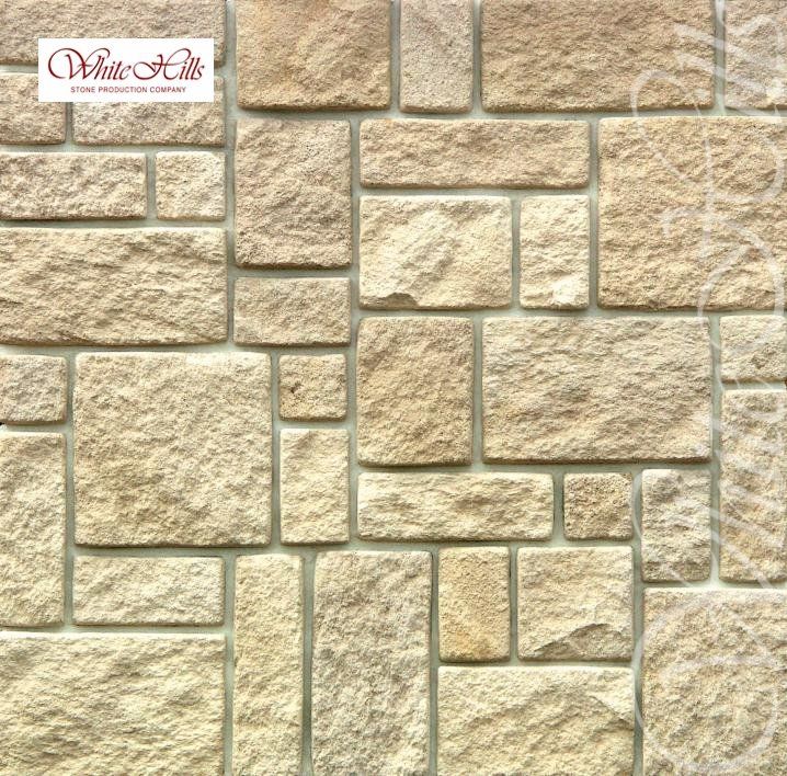 Искусственный камень ДЕВОН 420-10 фото 1