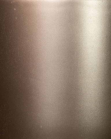 Кашпо Concretika Йар D46H110 Шампань фото 2