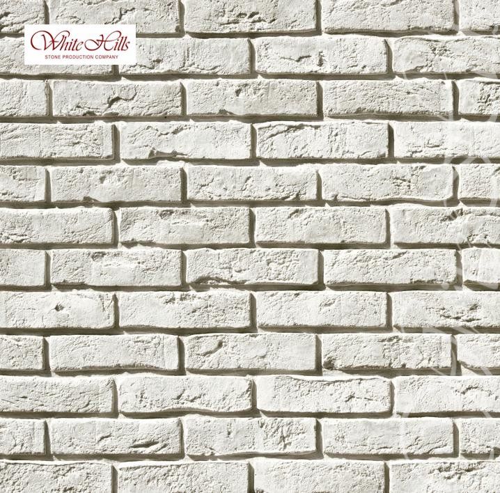 Облицовочный камень ЛОНДОН БРИК 300-00 фото 1