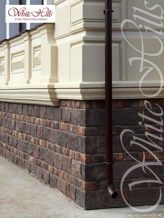 Искусственный камень Шеффилд 432-40 фото 2