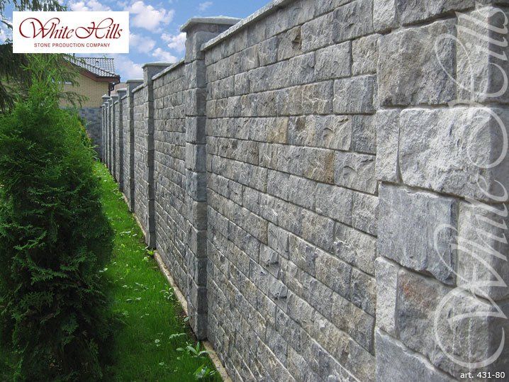 Искусственный камень Шеффилд 431-80 фото 2