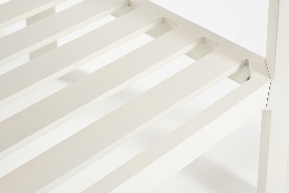 Диванная группа CONCORDE M белая Joygarden фото 9