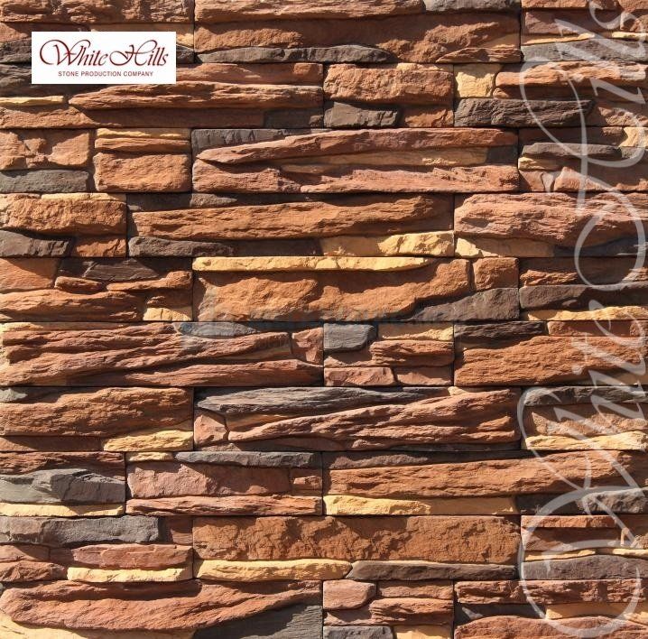 Облицовочный камень Уорд Хилл 130-40 фото 1