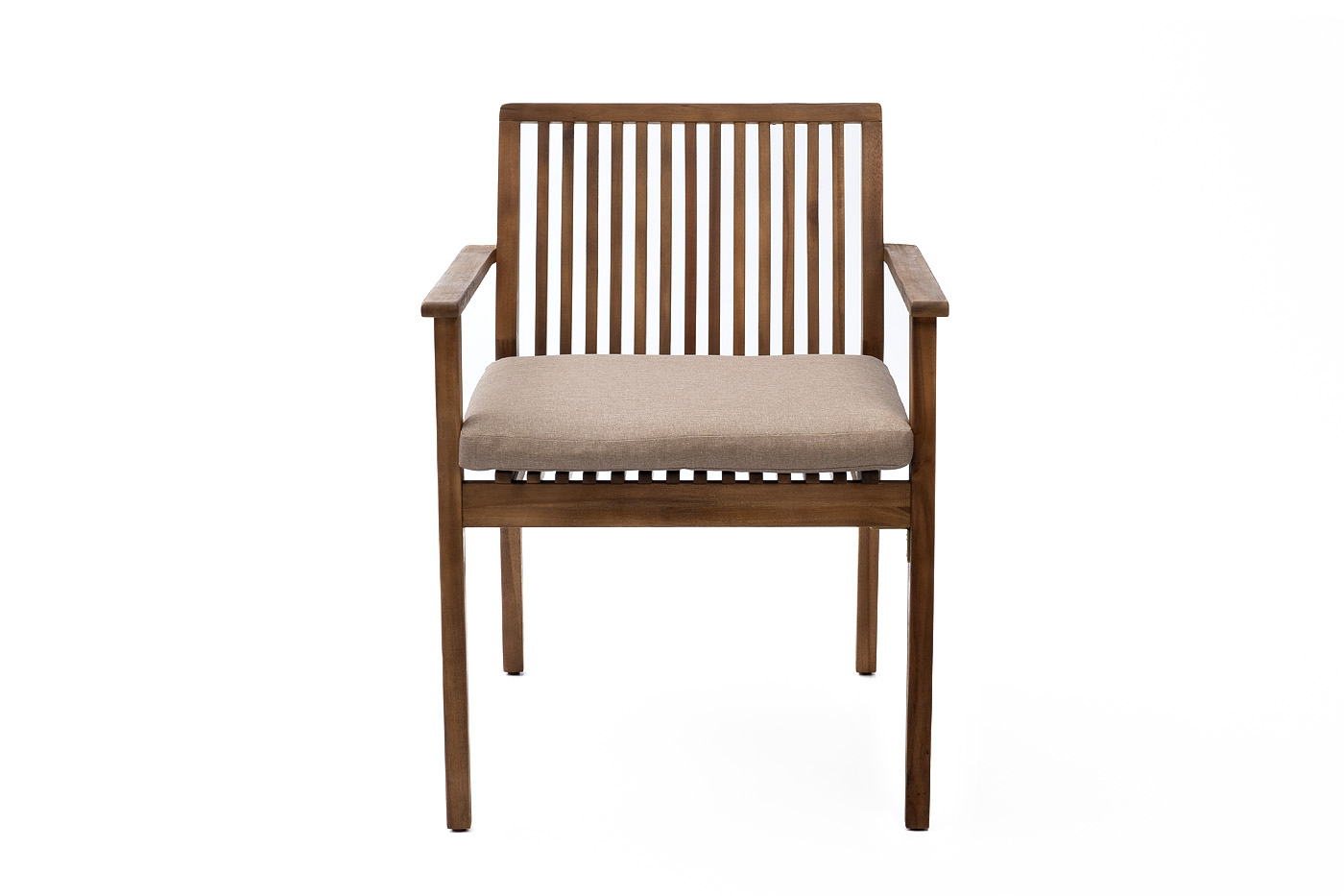 Обеденная группа из акации MONA XL Joygarden фото 2