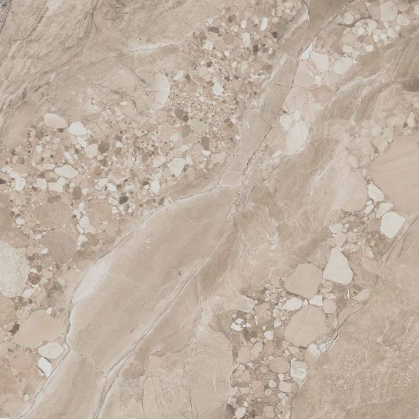 Керамогранитная плитка Estima OM02 80x80 см неполированный фото 3