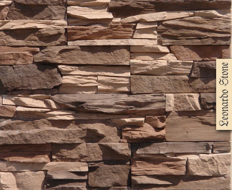 Декоративный кирпич Леонардо 890 фото 1