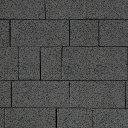 Тротуарная плитка Artstein Инсбрук Тироль 60 мм Черный Native фото 1