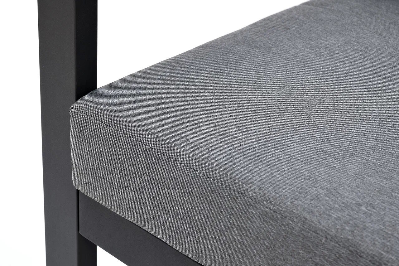 Диван из алюминия TOPA 3-х местный Joygarden фото 8