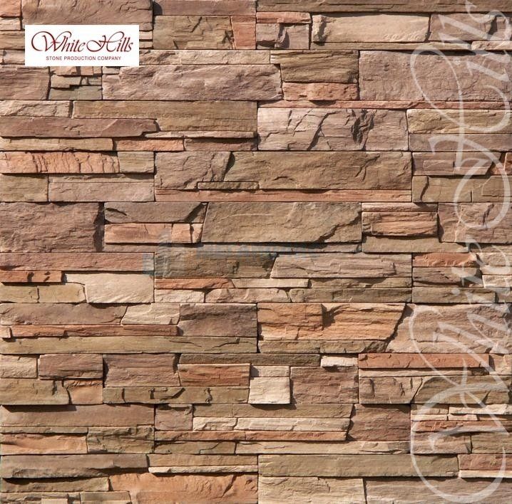 Облицовочный камень ФЬОРД ЛЭНД 202-90 фото 1