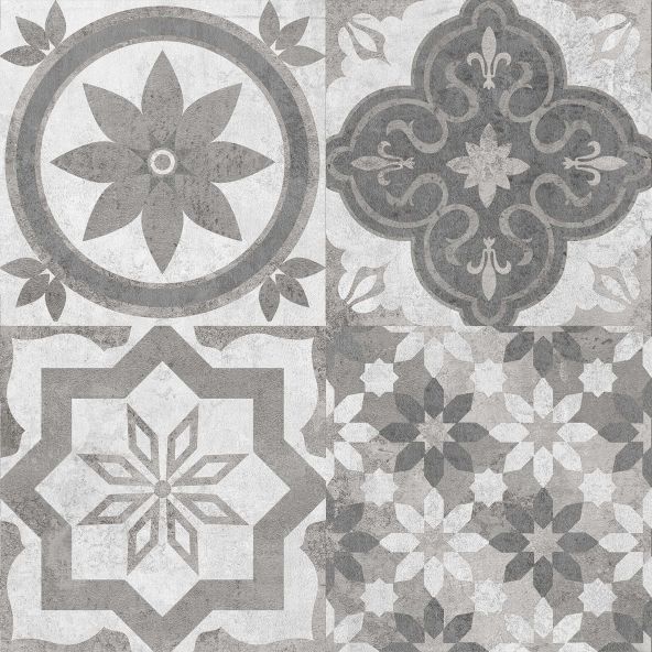 Керамогранитная плитка Estima AR01 40,5x40,5 см неполированный фото 1