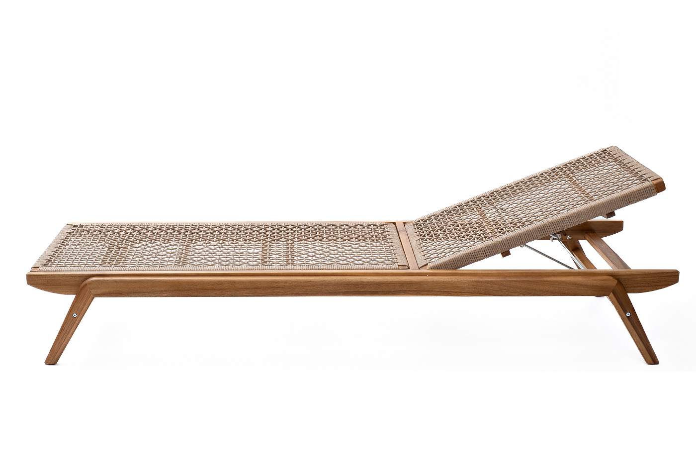 Шезлонг из акации CALISTO Joygarden фото 6