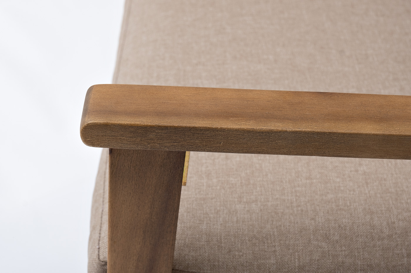 Обеденная группа из акации MONA XL Joygarden фото 9