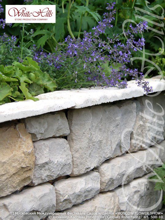 Искусственный камень Данвеган 500-10 фото 2