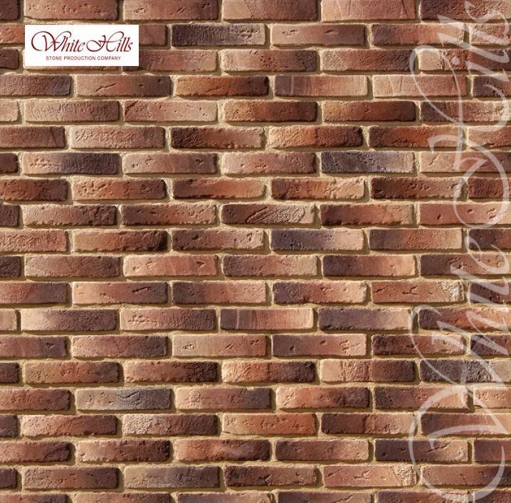 Искусственный камень ЙОРК БРИК 338-40 фото 1