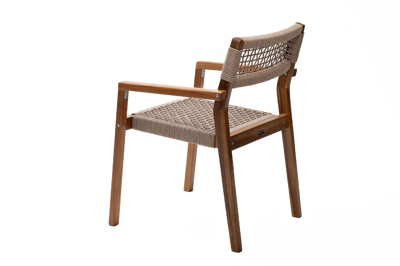 Стул из акации CALISTO Joygarden фото 6