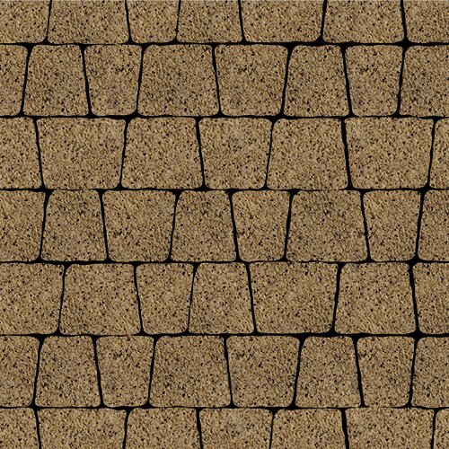 Тротуарная плитка Аттика Steinrus 60 мм Истра BackWash фото 2